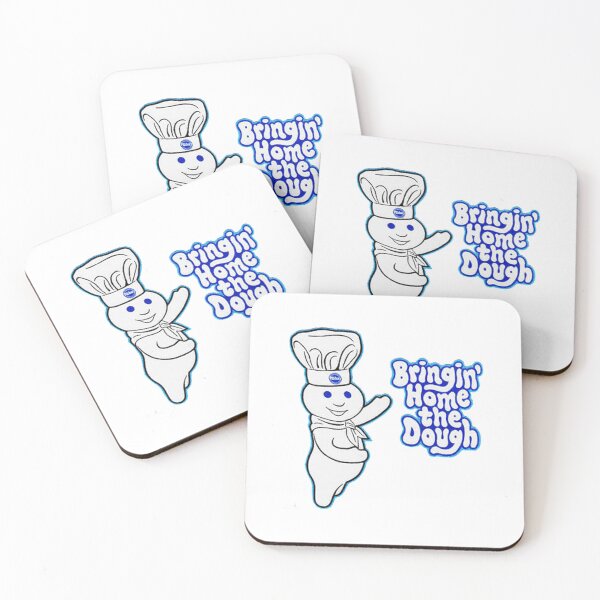 Item preview, Pillsbury Doughboy designed and sold by Vegas Cara.
