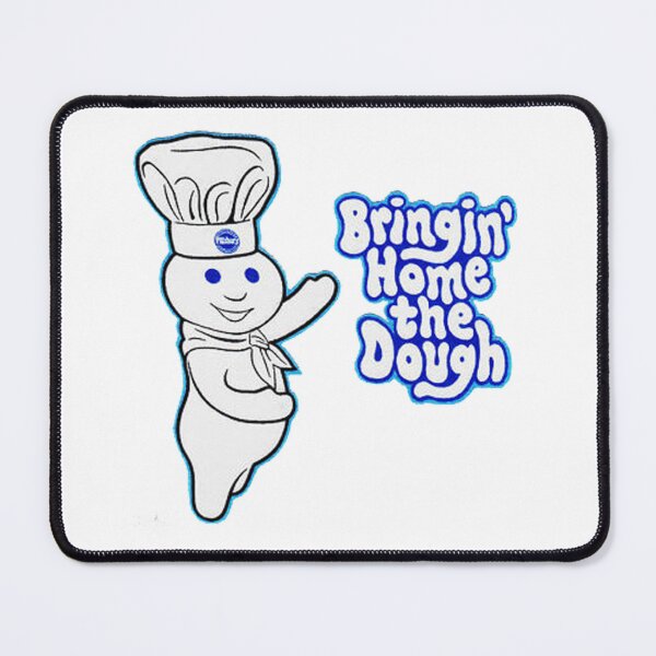 Item preview, Pillsbury Doughboy designed and sold by Vegas Cara.
