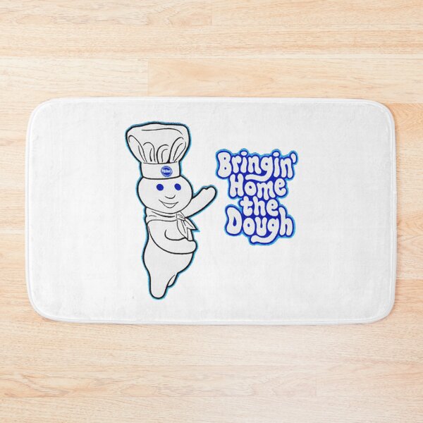 Item preview, Pillsbury Doughboy designed and sold by Vegas Cara.