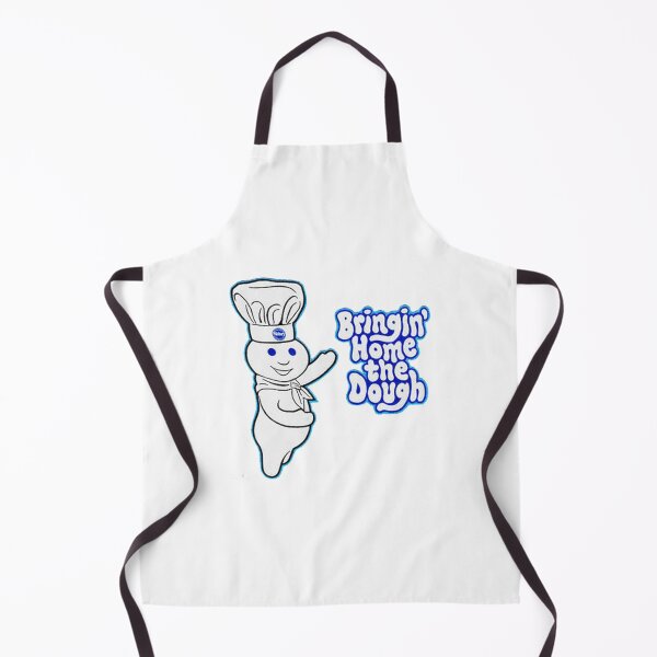 Item preview, Pillsbury Doughboy designed and sold by Vegas Cara.