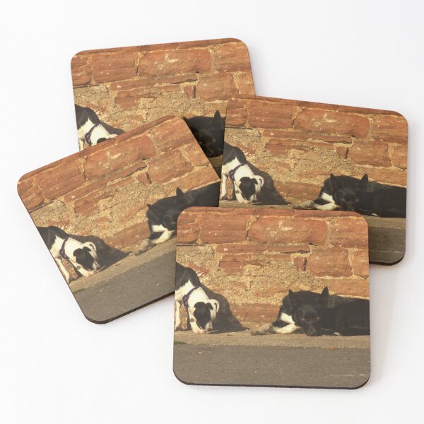 Item preview, dogs designed and sold by Francespoppy.