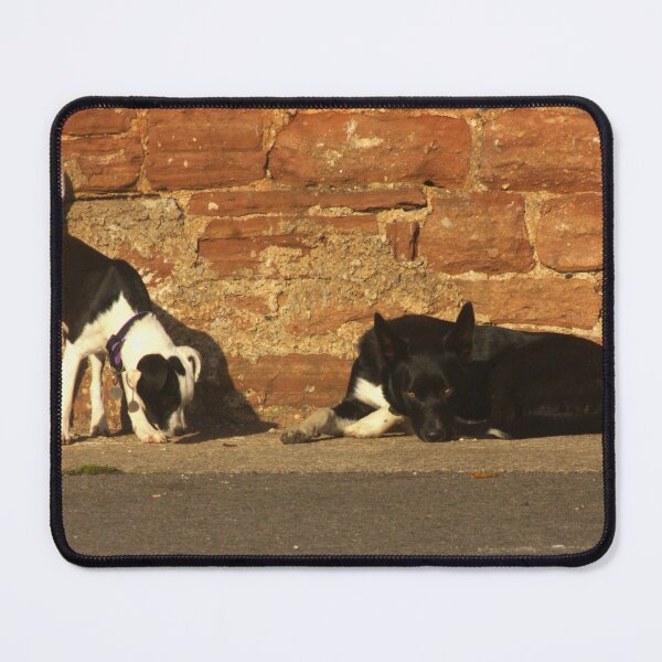 Item preview, dogs designed and sold by Francespoppy.