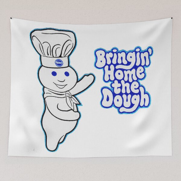 Item preview, Pillsbury Doughboy designed and sold by Vegas Cara.