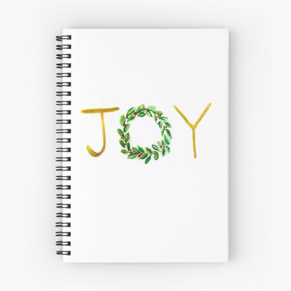 Item preview, Joy (no border) designed and sold by Praline Creative.