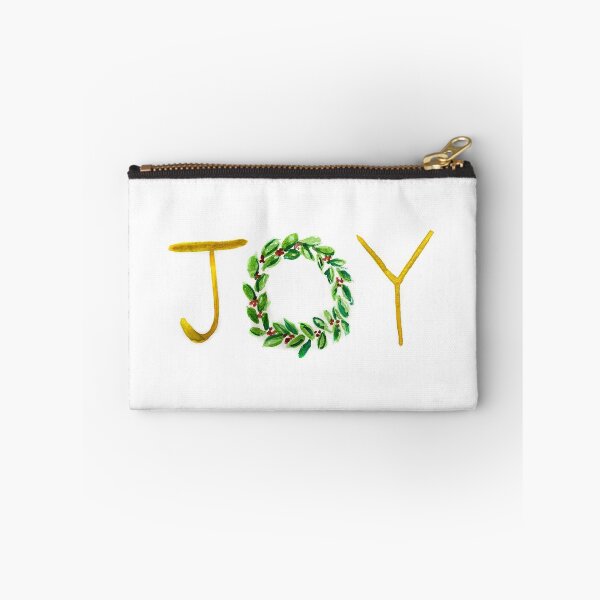 Item preview, Joy (no border) designed and sold by Praline Creative.