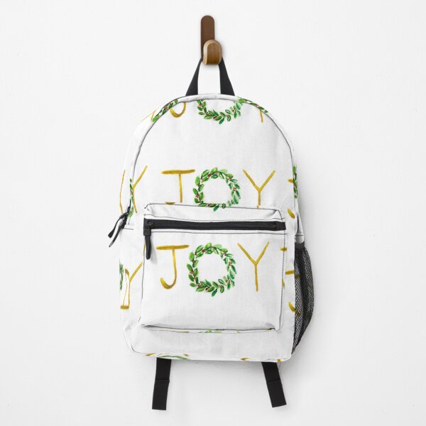 Item preview, Joy (no border) designed and sold by Praline Creative.