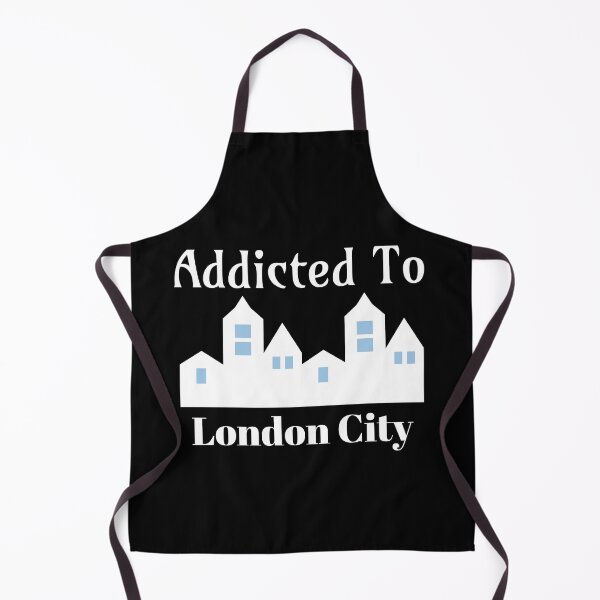 Item preview, Addicted to London designed and sold by ArtBySymone.
