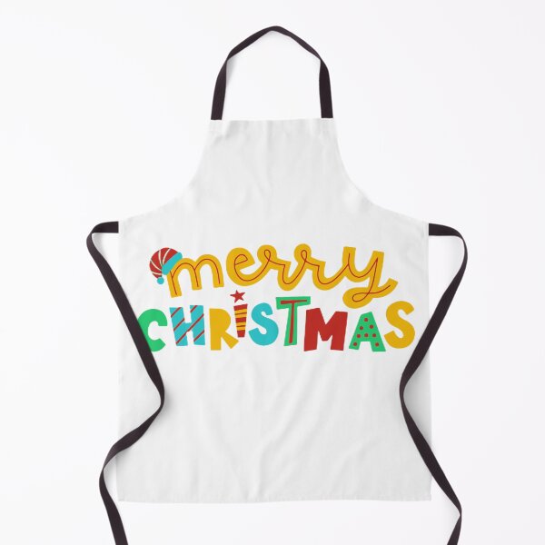 Item preview, Colorful Merry Christmas designed and sold by LIDYN.