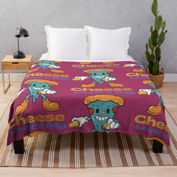 Item preview, National Cheese Lover's Day, January 20 designed and sold by dsignstore911.
