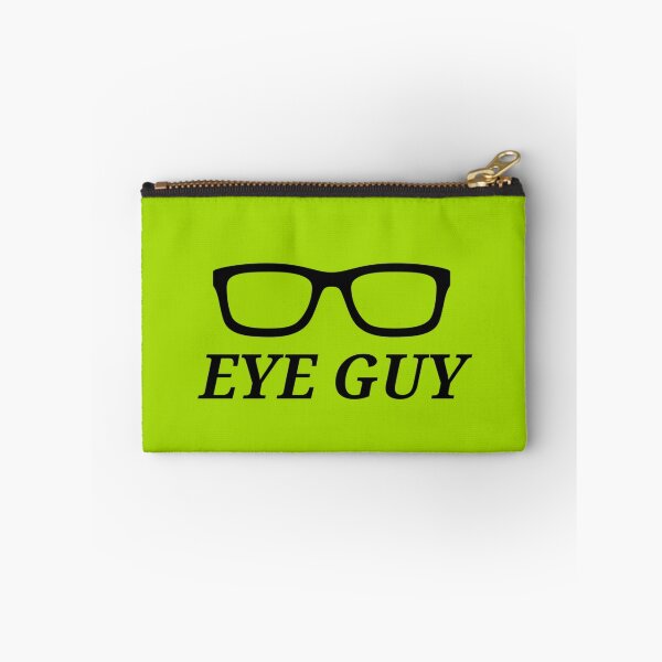 Item preview, Eye Guy Green designed and sold by VJKTees.