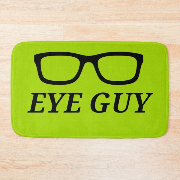 Item preview, Eye Guy Green designed and sold by VJKTees.