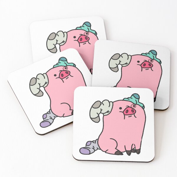 Item preview, patea el cerdo designed and sold by WildeStudio.