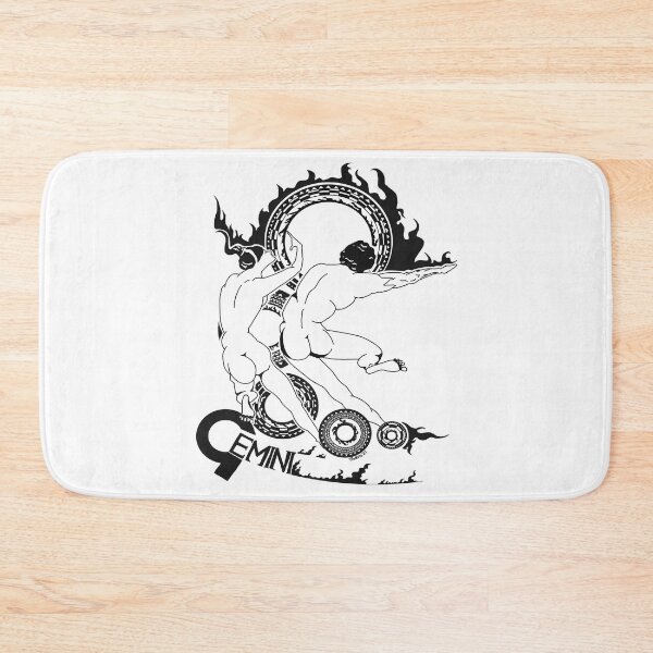 Item preview, Gemini designed and sold by Maggie Vieira.