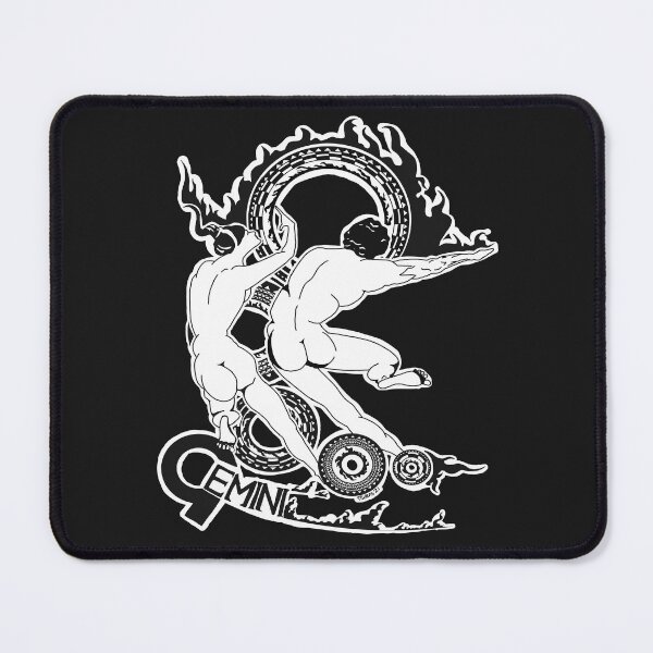 Item preview, Gemini designed and sold by Maggie Vieira.
