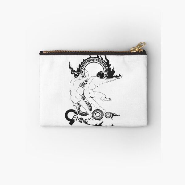 Item preview, Gemini designed and sold by Maggie Vieira.