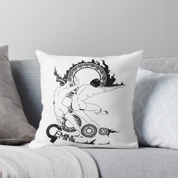 Item preview, Gemini designed and sold by Maggie Vieira.