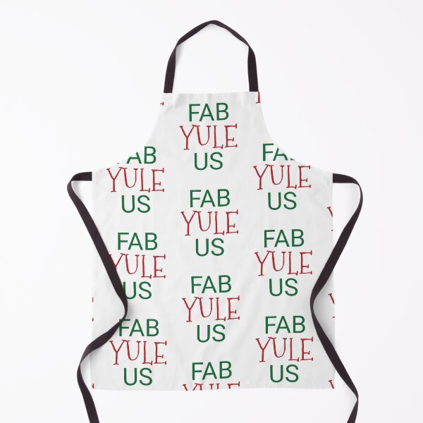 Item preview, Pagan Christmas Winter Solstice Yuletide Fab Yule Us designed and sold by The Junto Shop.
