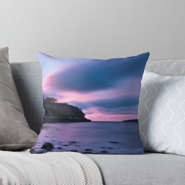 Item preview, Magenta and Blue at Lochinver, Sutherland, Scotland designed and sold by Cliff Williams.