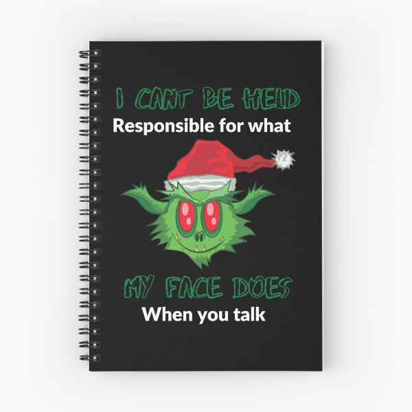 Item preview, Feeling Extra Grinchy today Christmas Design designed and sold by t1n3333.