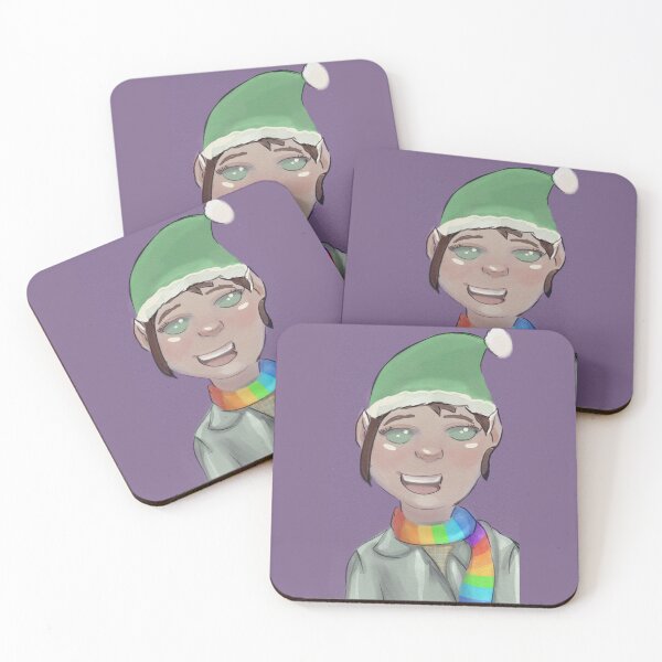 Item preview, Rainbow Elf designed and sold by Spiced-n-Hoppy.