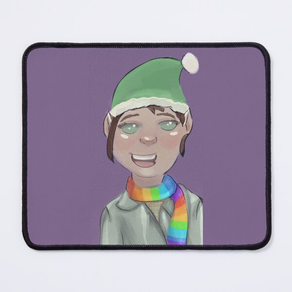 Item preview, Rainbow Elf designed and sold by Spiced-n-Hoppy.