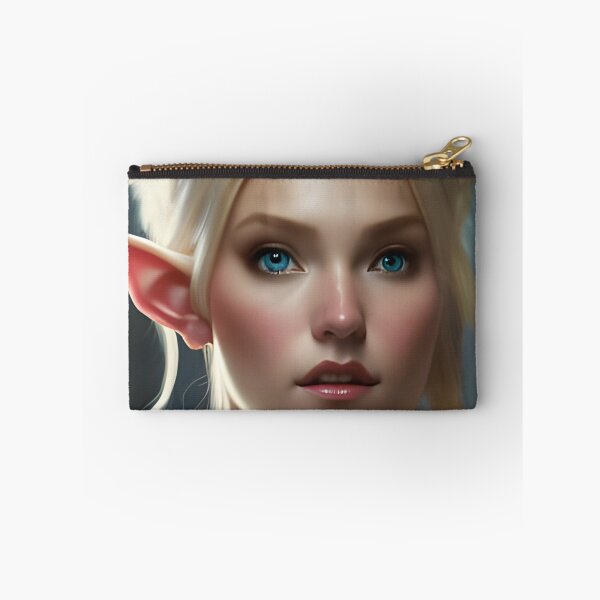 Item preview, Pretty Blonde North Pole Elf Gold Corset designed and sold by Eliteijr.