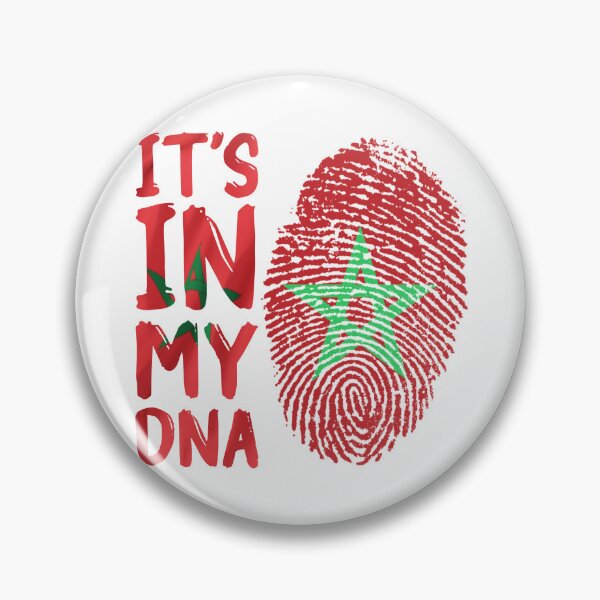 Item preview, it's in my dna designed and sold by Magic-Offers.