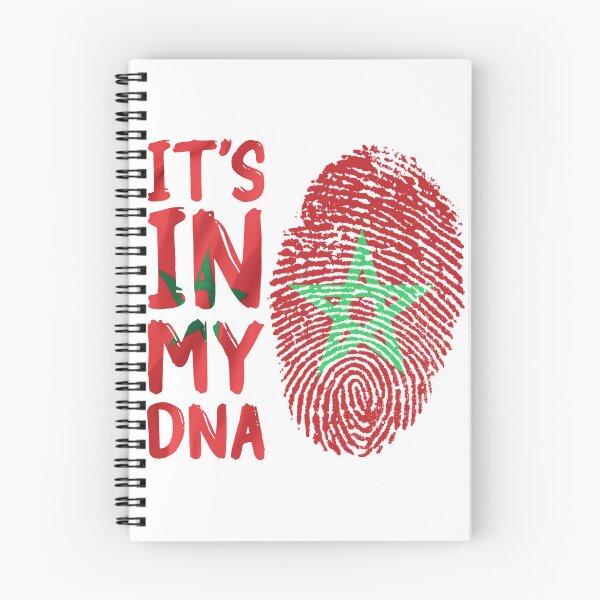 Item preview, it's in my dna designed and sold by Magic-Offers.