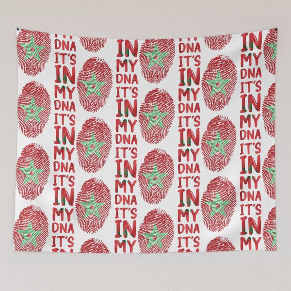 Item preview, it's in my dna designed and sold by Magic-Offers.