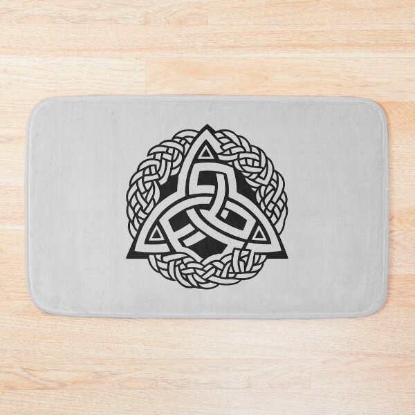Item preview, The Triquetra (The Celtic Trinity Knot) designed and sold by YoobiArt.