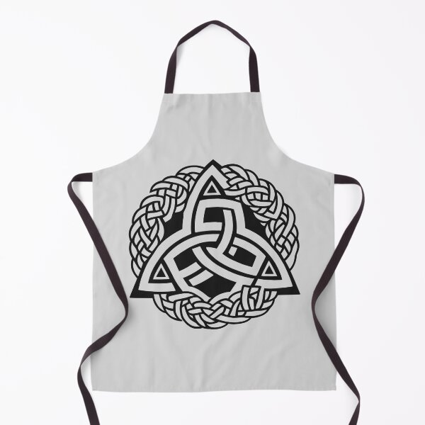 Item preview, The Triquetra (The Celtic Trinity Knot) designed and sold by YoobiArt.