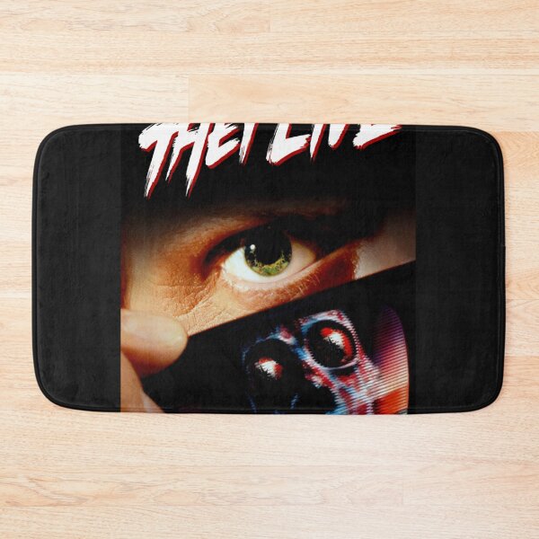 Item preview, They live designed and sold by ViolaWahl.