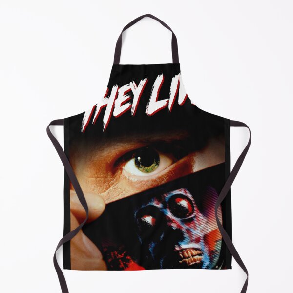 Item preview, They live designed and sold by ViolaWahl.