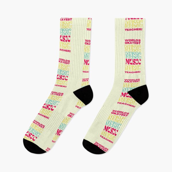 Item preview, Best Music Teacher Appreciation designed and sold by superteachers.