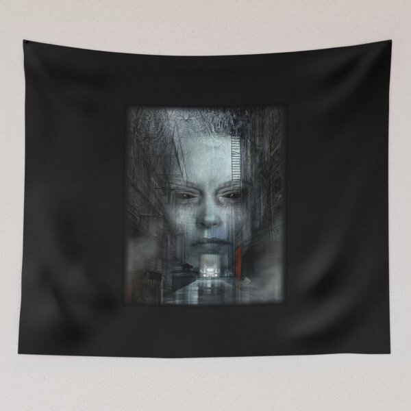 Item preview, Rest in Peace, Book cover design artwork designed and sold by DTDStudios.