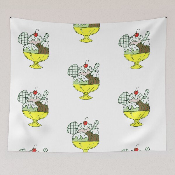 Item preview, Sundae designed and sold by artubble.