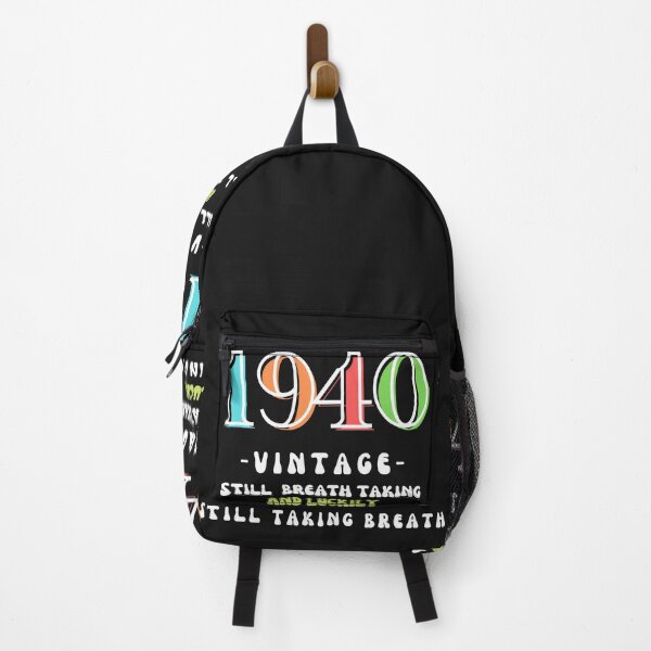 Item preview, BORN 1940 designed and sold by starfishstuff.