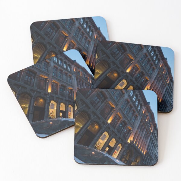 Item preview, Postcard from Montreal designed and sold by Georgia Mizuleva.