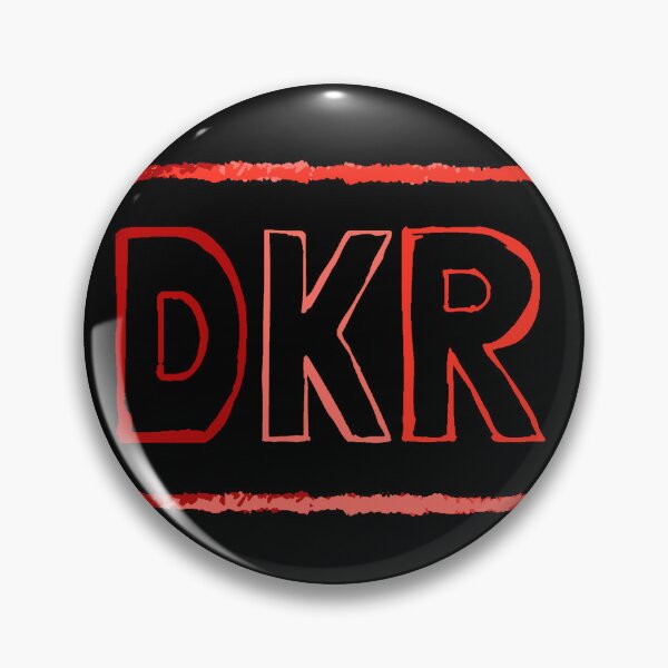 Item preview, DKR Senegal designed and sold by Tony Cisse.