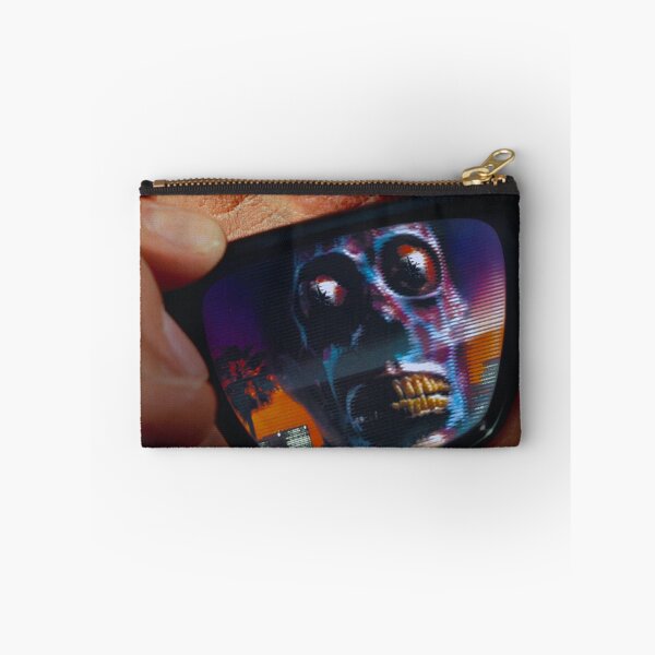 Item preview, They Live  designed and sold by NadineAlbert.