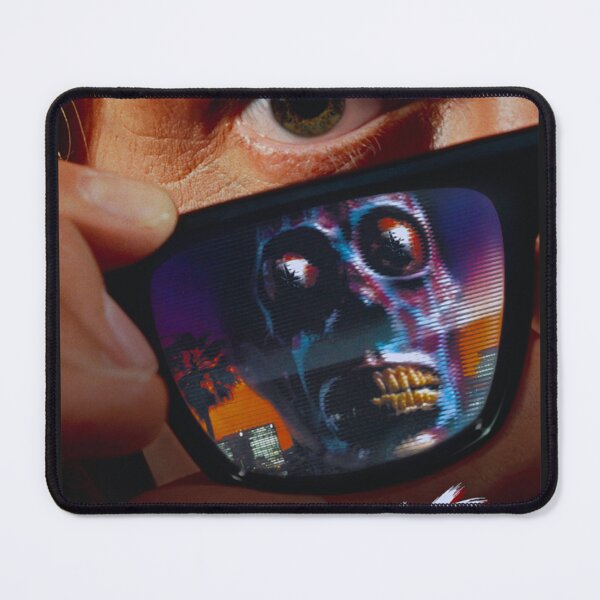 Item preview, They Live designed and sold by NadineAlbert.