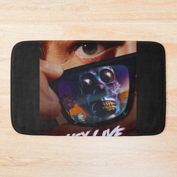 Item preview, They Live  designed and sold by NadineAlbert.