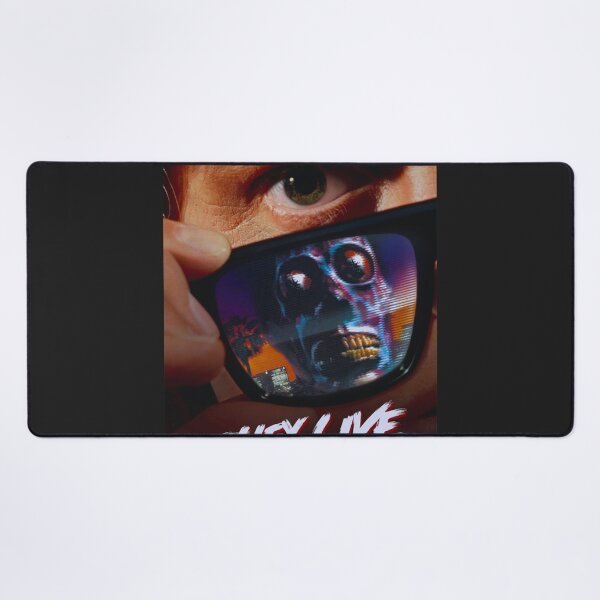 Item preview, They Live  designed and sold by NadineAlbert.