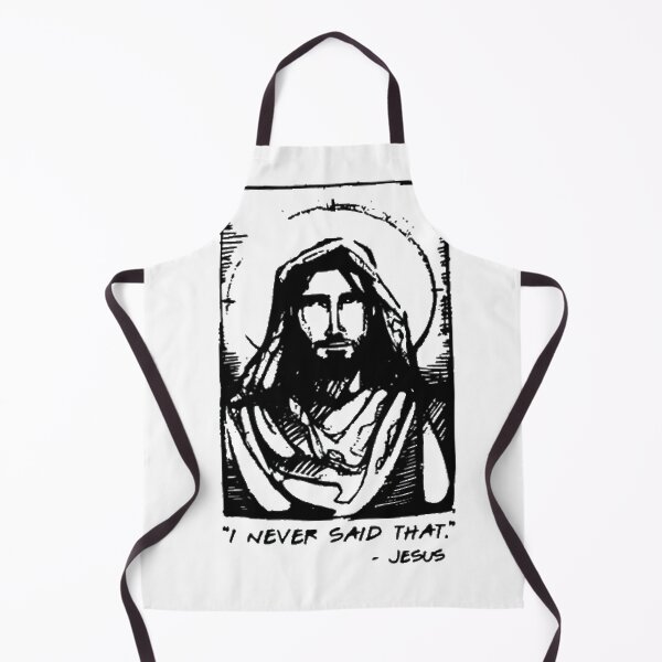 Item preview, Jesus-quote designed and sold by DollyAAbraham.