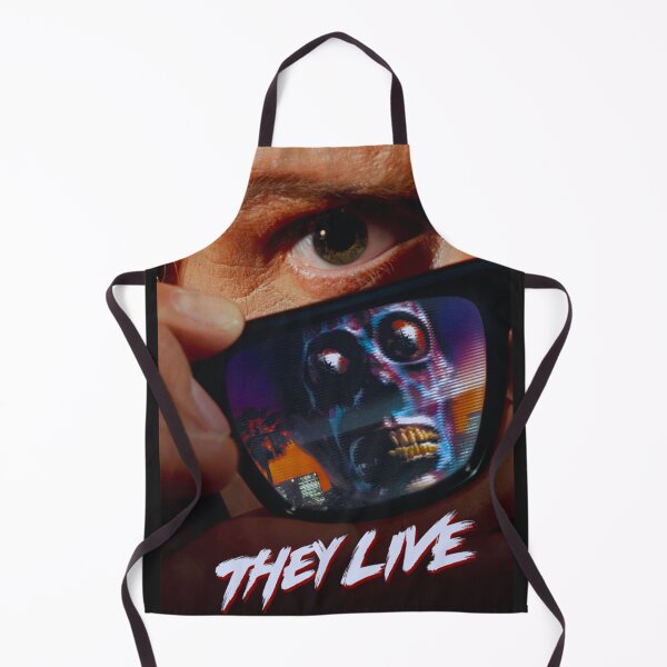 Item preview, They Live designed and sold by NadineAlbert.