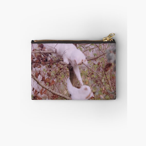 Item preview, Cat fight in the tree designed and sold by Gourmetkater.