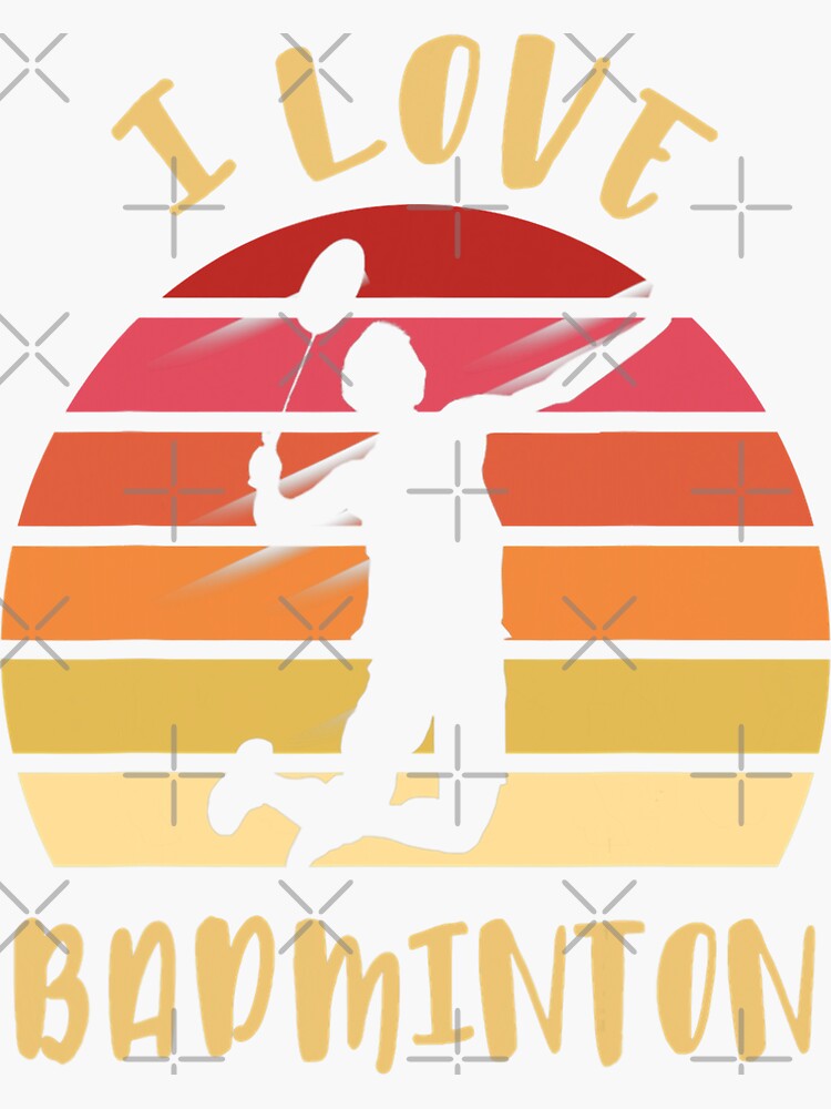 Premium Vector | Badminton smash logo design .modern passionate badminton  player in action logo design template