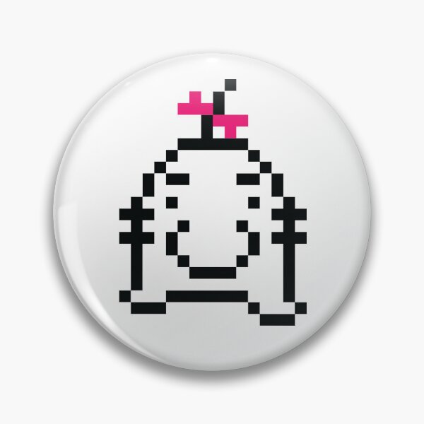 Item preview, Mr. Saturn designed and sold by paprclipr.