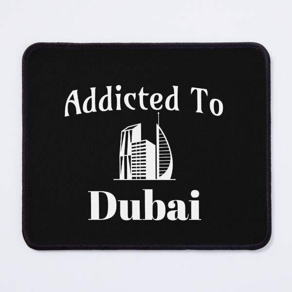 Item preview,  Addicted to Dubai designed and sold by ArtBySymone.