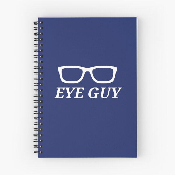 Item preview, Eye Guy blue designed and sold by VJKTees.